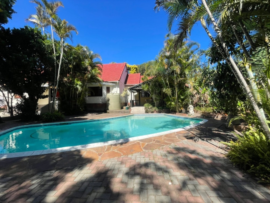 7 Bedroom Property for Sale in Selborne Eastern Cape